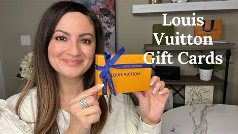 where to buy louis vuitton gift card|louis vuitton gift voucher.